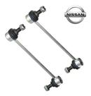 Par Bieleta Dianteira Nissan Tiida Versa March Livina Kicks