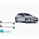 Par Bieleta Dianteira Peugeot 307 1.6 2.0 - SL092