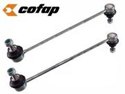 Par Bieleta Dianteira Renegade Toro/Renegade/Compass 4x2 4x4 Original Cofap BTC52001