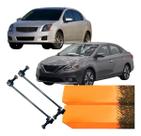 Par Bieleta Dianteira Sentra 2.0 16v 2011 2013 Par Bieleta Dianteira Sentra 2.0 16v 2011 2013