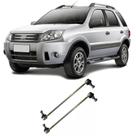 Par Bieleta Estabilizadora Ecosport 4X4 (4WD) Automatíco e Manual Dianteira 2003 a 2012