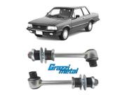 Par Bieleta Estabilizadora Ford Del Rey 1985 1986 1987 1988