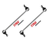Par bieleta estabilizadora megane e grand tour 2006 a 2013