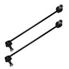 Par Bieleta Nakata Suspensão Dianteira Para Audi A3 TT Q3 e VW Tiguan Golf Jetta