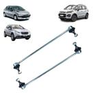 Par Bieleta Peugeot 2008 Esquerda + Direita Axios Dianteira 2013 A 2019 Par Bieleta Peugeot 2008 Esquerda + Direita Axios Dianteira 2013 A 2019