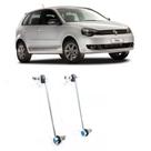 Par Bieleta Polo GT/GTI Dianteira (2007 Até 2012) 1.8/2.0/8v/20V