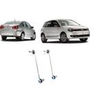 Par Bieleta Polo M.i Sedan/Hatch Dianteira (2002 Até 2014) 1.0/1.6/2.0/8v/16v