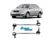 Par Bieleta Suspensão Dianteira Corolla 2003 2004 2005 2006