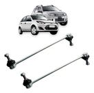 Par Bieleta Suspensão Dianteira Ford Fiesta Ecosport 2003 2004 2005 2006 2007