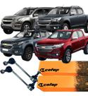 Par Bieleta Suspensão Dianteira Gm S10 Trailblazer