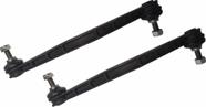 Par Bieleta Suspensão Dianteira Nivus Polo T-cross Up Virtus Par Bieleta Suspensão Dianteira Nivus Polo T-cross Up Virtus