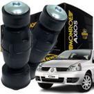 Par Bieleta Suspensão Dianteira Renault Clio Original Axios