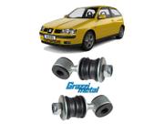 Par Bieleta Suspensão Dianteira Seat Ibiza 1995 1996 1997 98