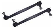 Par Bieleta Suspensão Fiat Toro Jeep Compass Renegade Nylon