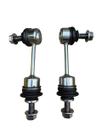 Par bieleta traseira bmw x5 07/18 x6 08/19