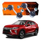 Par Bieleta Traseira Cofap Eclipse Cross 1.5 16v 2018 A 2022