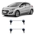 Par Bieleta Traseira I30 2009 A 2012 Elantra 2007 A 2010
