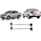 Par Bieleta Voyage I-Motion/Total Flex Dianteiro (2011 Até 2019) 1.0/1.6/8v