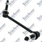 Par bieletas dianteiras chrysler 300c 05/20 dodge challenger 08/22 charger 06/22