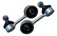 Par Bieletas Dianteiras D/e Mitsubishi L200 Triton 15 Até 22 Par Bieletas Dianteiras D/e Mitsubishi L200 Triton 15 Até 22