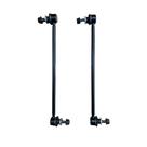 Par bieletas dianteiras lexus ct200h 11/17 nx200t 15/17 nx300 15/20 toyota prius 10/15 rav4 06/18