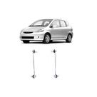 Par Bieletas Honda Fit Dianteiro (2003 a 2008)