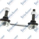 Par bieletas traseira mercedes gl320 350 450 550 07/16 gle350 400 450 550 16/19 gls 350 450 550 17/19 ml320 350 400 450 07/17