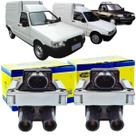 Par Bobina Ignição Fiorino 1.5 8v 1994 95 96 97 98 99 00 01 Par Bobina Ignição Fiorino 1.5 8v 1994 95 96 97 98 99 00 01