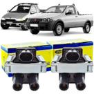 Par Bobina Ignição Strada 1.6 1996 1997 1998 Magneti Marelli Par Bobina Ignição Strada 1.6 1996 1997 1998 Magneti Marelli