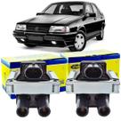 Par Bobina Ignição Tempra 2.0 1997 1998 1999 Magneti Marelli