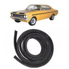Par Borracha Superior Porta Pingadeira Opala 2 P 1968 A 1992