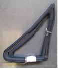 Par Borracha Ventarola Q Vento Caminhao Vw Volkswagem Le+ld