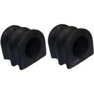 Par Borrachas Barra Estabiliz. Dianteira Furo 32 Mm Frontier Ate 2020 Unv35654