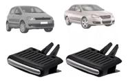 Par Botão Difusor Ar Fox Spacefox Crossfox 10/14 Jetta 07/10 Par Botão Difusor Ar Fox Spacefox Crossfox 10/14 Jetta 07/10