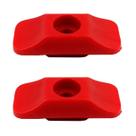 Par Botao Trava Porta Mb 608 708
