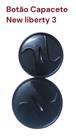 Par Botão Viseira Capacete Pro Tork New Liberty 3 Par Botão Viseira Capacete Pro Tork New Liberty 3