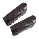 Par Braceletes Marrom material sintético Gravura Fenrir Cosplay