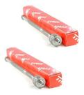 Par Braço Articulação Axial Frontier 2.5 2013 Trw Original JARB0084 Par Braço Articulação Axial Frontier 2.5 2013 Trw Original JARB0084