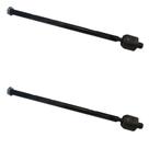 Par Braco Barra Articulacao Axial Direcao Macho - Tracker 2013 A 2017 - Brd0371