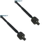 Par Braco Barra Articulacao Axial Direcao - Mb C180 2014 A 2017 / Mb C200 2014 A 2017 / Mb C250 2012 A 2017 / Mb C63 Amg 2014 A 2017 - Brd3013