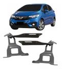 Par Braco Dobradica Capo Fit 2015 2016 2017 a 2019 2020 2021