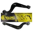 Par Braço Suspensão Superior Traseiro RAV4 2.4 2.5 16V