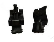 Par Brucutu Bico Agua Esguicho Parabrisa Hilux 18 19 20 21 Par Brucutu Bico Agua Esguicho Parabrisa Hilux 18 19 20 21