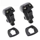 Par Brucutu Esguicho Agua Parabrisa Jeep Cherokee 05 A 11