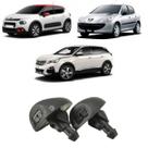 Par Brucutu Esguicho Capo Citroen C3 Peugeot 206 207 307 Par Brucutu Esguicho Capo Citroen C3 Peugeot 206 207 307