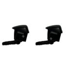 Par Brucutu Esguicho limpador agua jeep Renegade 2015 2023 Par Brucutu Esguicho limpador agua jeep Renegade 2015 2023