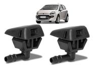 Par Brucutu Esguicho Parabrisa Fiat Punto 2008 2009 A 2017