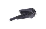 Par brucutu esguicho parabrisa ford fiesta courier