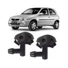 Par brucutu esguicho parabrisa gm corsa todos modelos