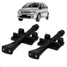 Par Brucutu Esguicho Parabrisa Meriva 2003 A 2012 Par Brucutu Esguicho Parabrisa Meriva 2003 A 2012